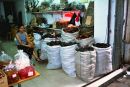 Chinese Vendor, Quingping Medical Market, Guangzhou